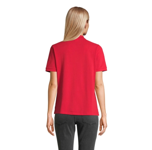 rojo PACIFIC WOMEN S04440