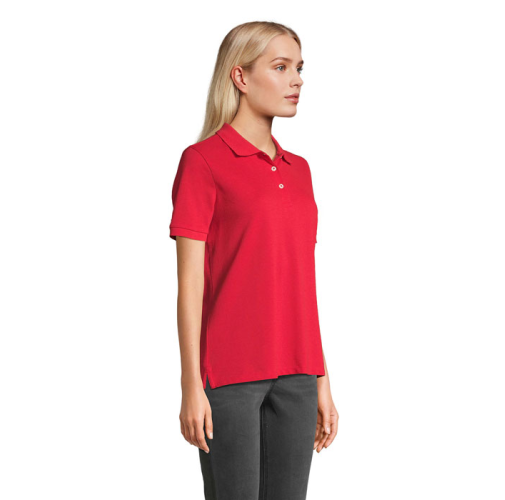 rojo PACIFIC WOMEN S04440