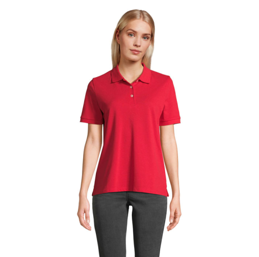 rojo PACIFIC WOMEN S04440