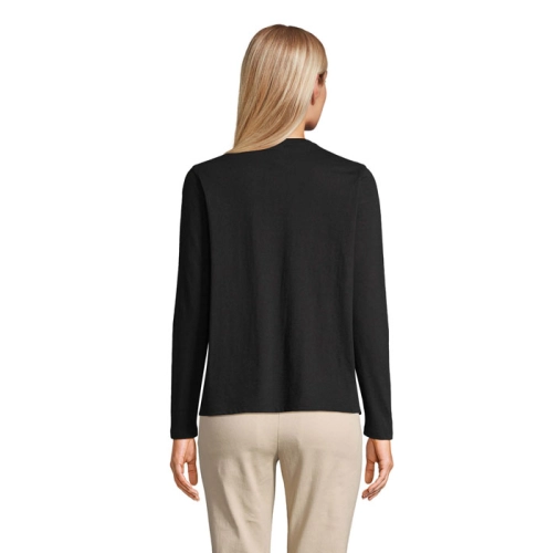 negro profundo MONARCH WOMEN S04443