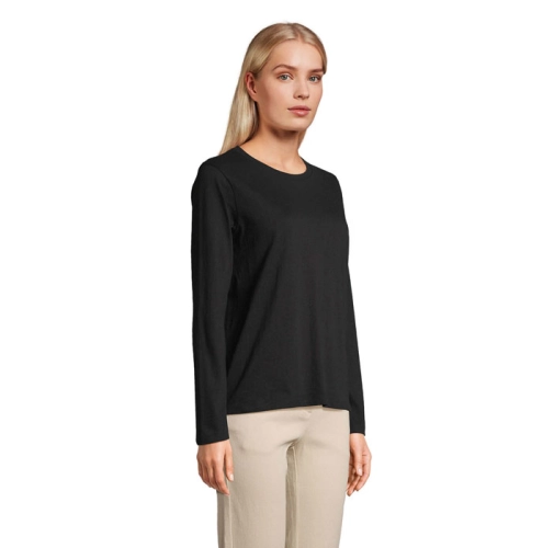 negro profundo MONARCH WOMEN S04443