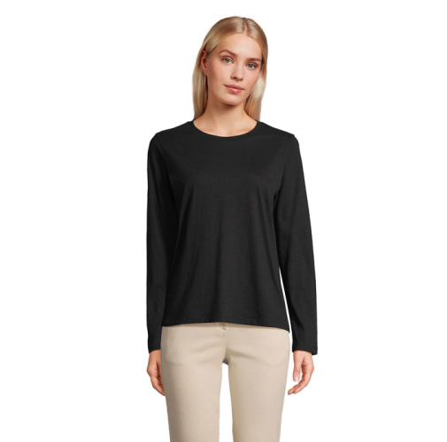 negro profundo MONARCH WOMEN S04443
