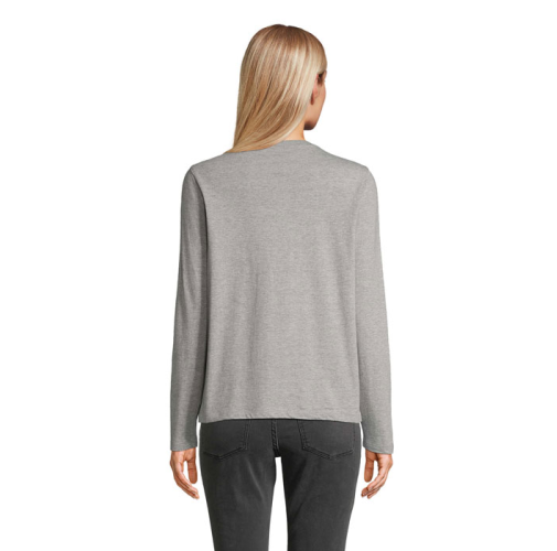 gris jaspeado MONARCH WOMEN S04443