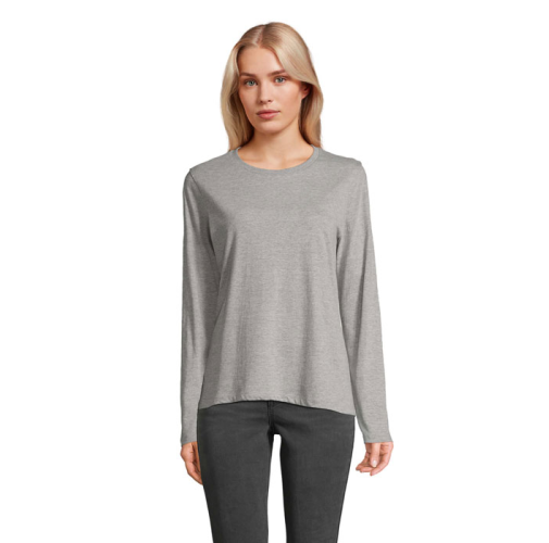 gris jaspeado MONARCH WOMEN S04443