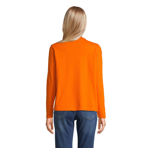 naranja MONARCH WOMEN S04443