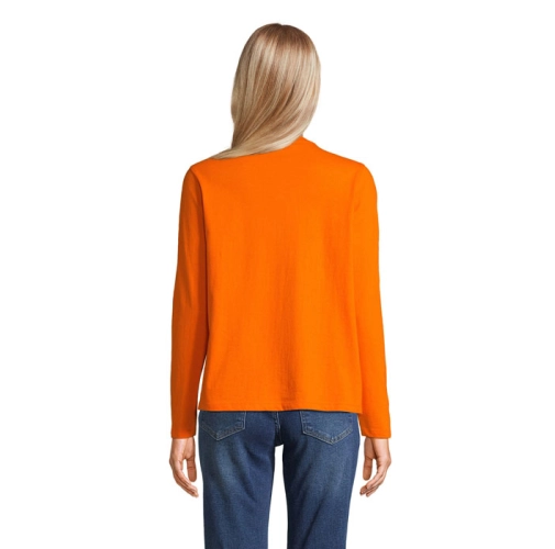 naranja MONARCH WOMEN S04443