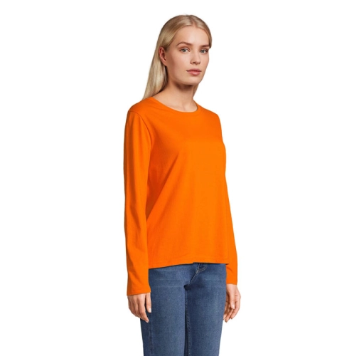 naranja MONARCH WOMEN S04443