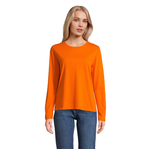 naranja MONARCH WOMEN S04443