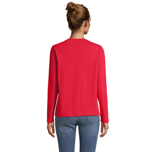rojo MONARCH WOMEN S04443