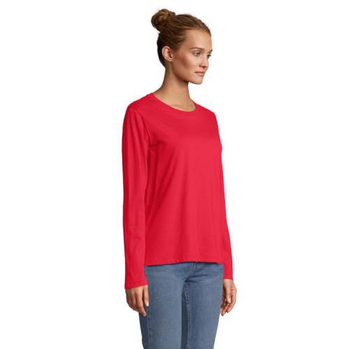 rojo MONARCH WOMEN S04443