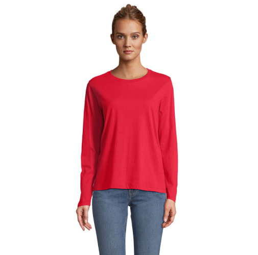 rojo MONARCH WOMEN S04443