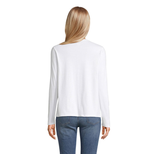 blanco MONARCH WOMEN S04443