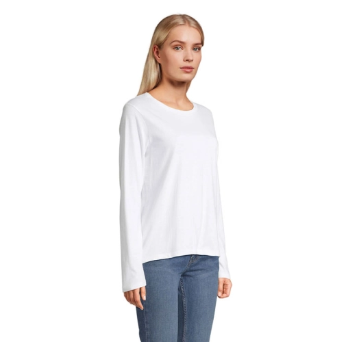 blanco MONARCH WOMEN S04443