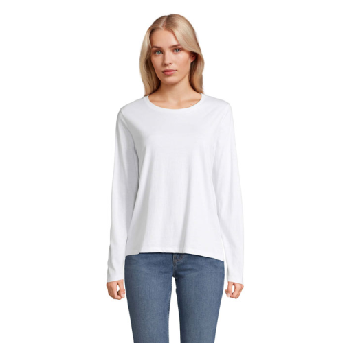 blanco MONARCH WOMEN S04443