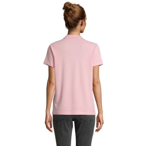 rosa caramelo PULSE WOMEN S04501