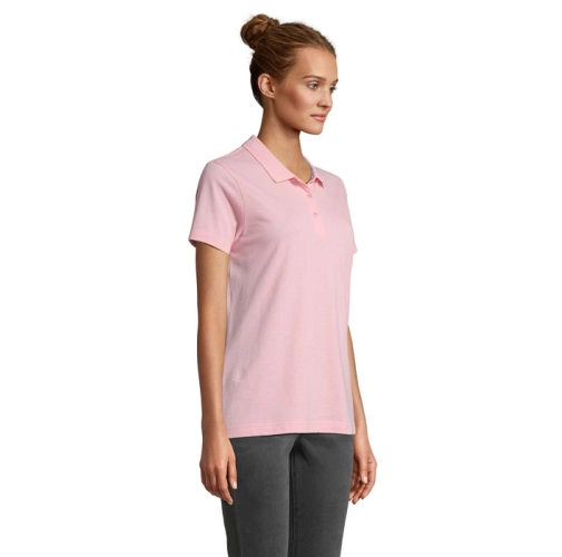 rosa caramelo PULSE WOMEN S04501