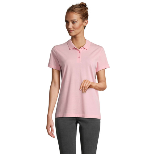 rosa caramelo PULSE WOMEN S04501