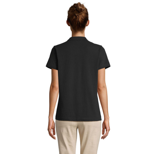 negro/ negro opaco PULSE WOMEN S04501