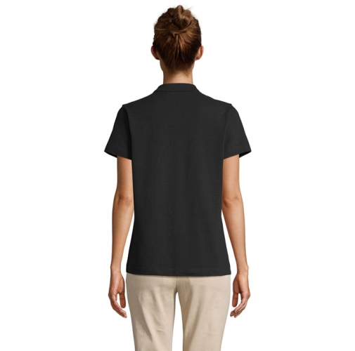 negro PULSE WOMEN S04501