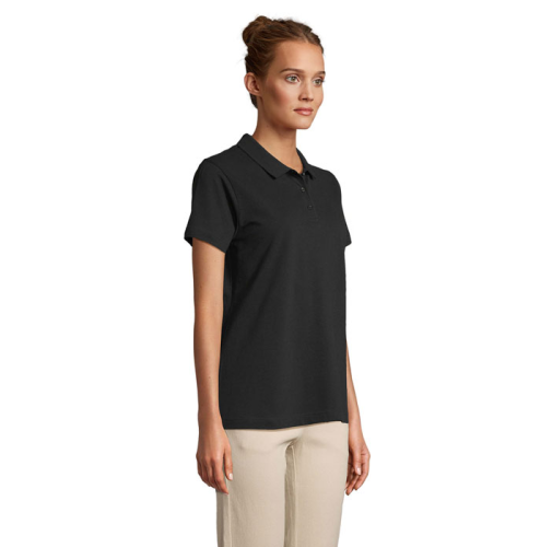 negro/ negro opaco PULSE WOMEN S04501