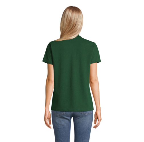 verde botella oscuro PULSE WOMEN S04501