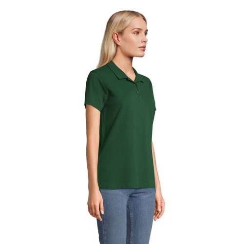 verde botella oscuro PULSE WOMEN S04501