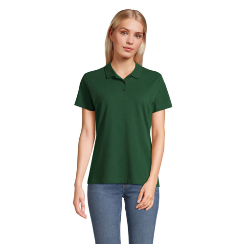verde botella oscuro PULSE WOMEN S04501
