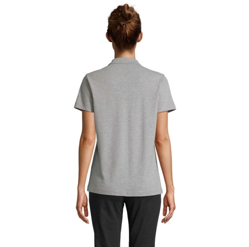 gris melange 2 PULSE WOMEN S04501