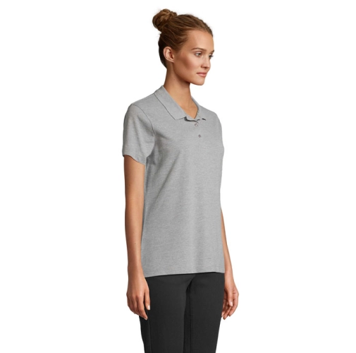 gris melange 2 PULSE WOMEN S04501