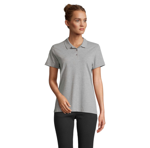gris melange 2 PULSE WOMEN S04501