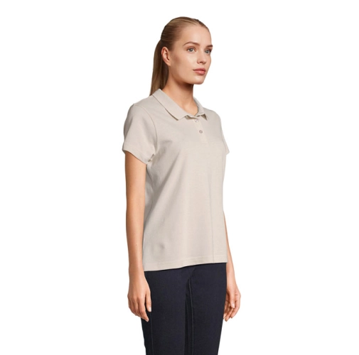 linen twin PULSE WOMEN S04501