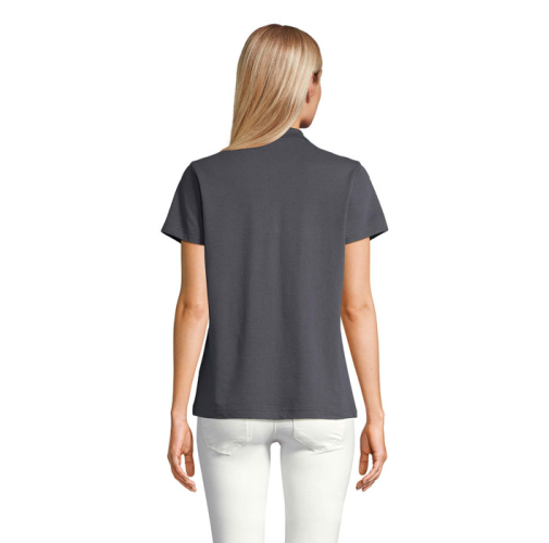 gris ratón PULSE WOMEN S04501