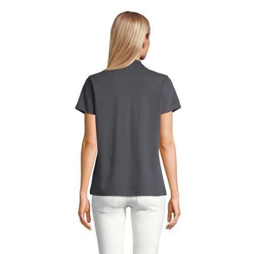 gris ratón PULSE WOMEN S04501