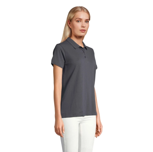 gris ratón PULSE WOMEN S04501