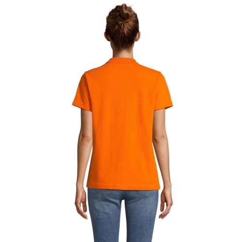 naranja PULSE WOMEN S04501