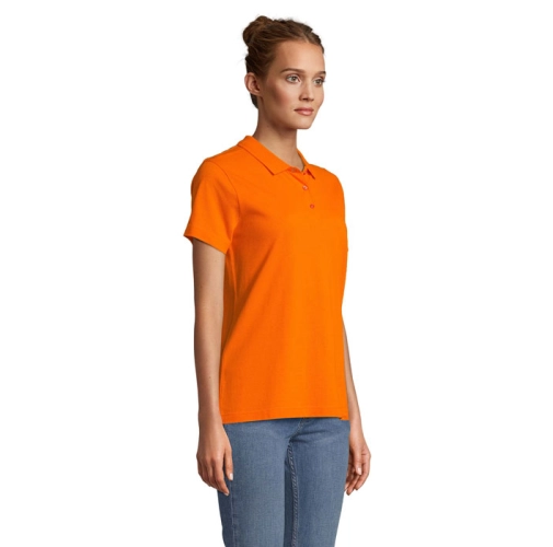 naranja PULSE WOMEN S04501