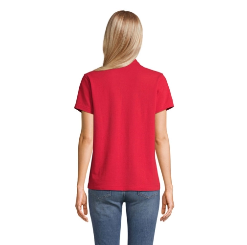 rojo PULSE WOMEN S04501