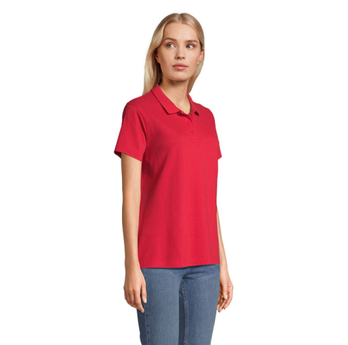 rojo PULSE WOMEN S04501