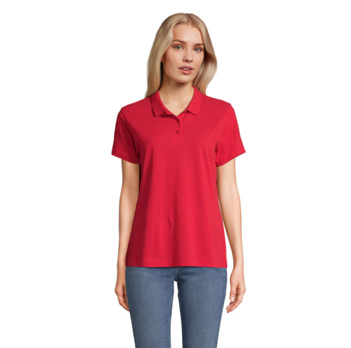rojo PULSE WOMEN S04501