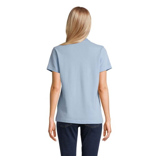 azul cielo PULSE WOMEN S04501