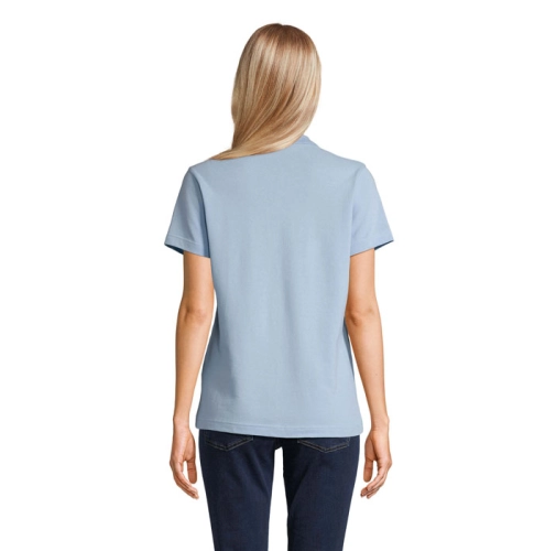 azul cielo PULSE WOMEN S04501