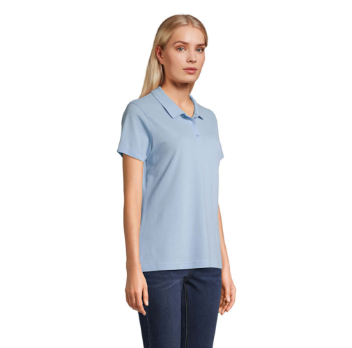 azul cielo PULSE WOMEN S04501