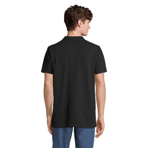 negro/ negro opaco PULSE S04502