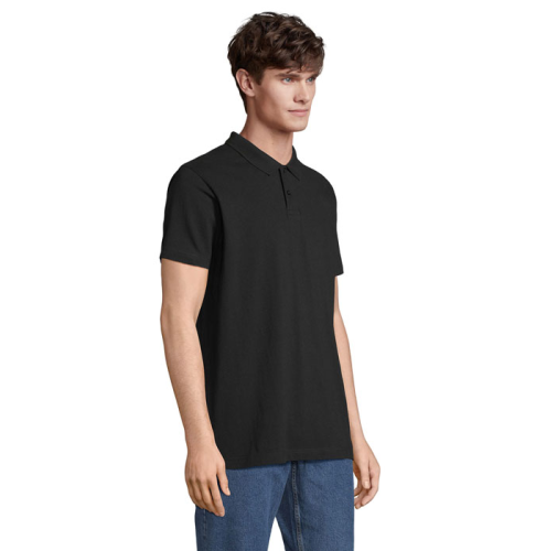 negro/ negro opaco PULSE S04502