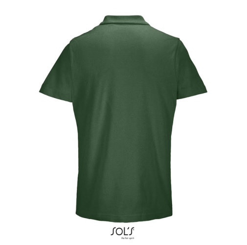 verde botella oscuro PULSE S04502