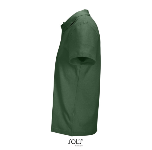 verde botella oscuro PULSE S04502