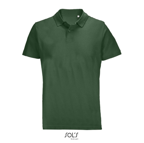 verde botella oscuro PULSE S04502