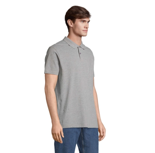 gris melange 2 PULSE S04502