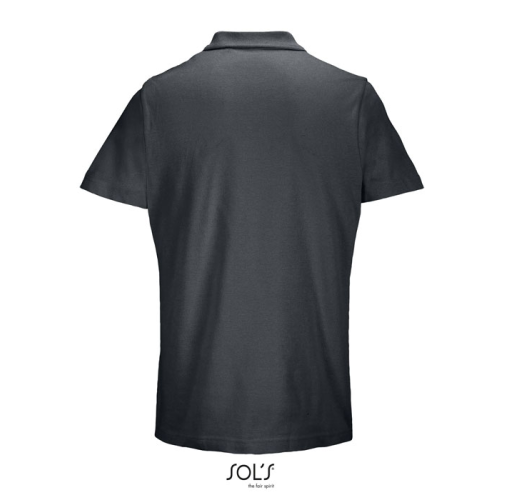 gris ratón PULSE S04502
