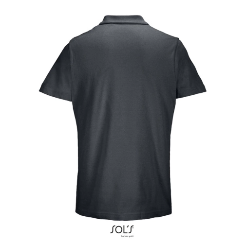 gris ratón PULSE S04502